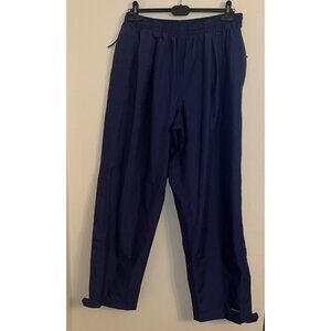 Nike Storm FIT Rain Weather Golf On Field Athletic Track Wide Pants Size XXL Men